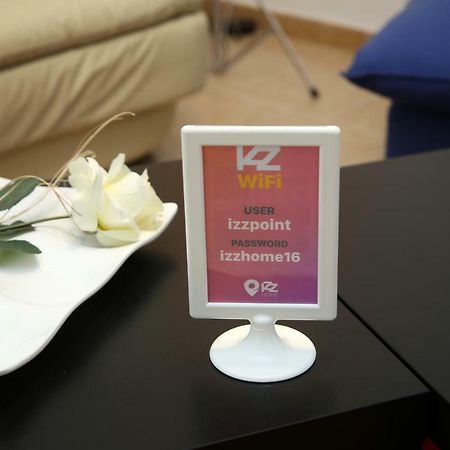 Izzhome Blue Ragusa Ngoại thất bức ảnh